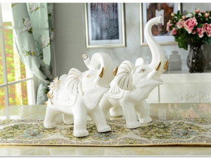 Đồ Decor Gốm Sứ Tinh Tế