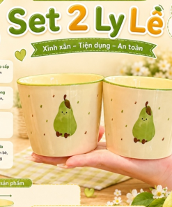 Set ly lê
