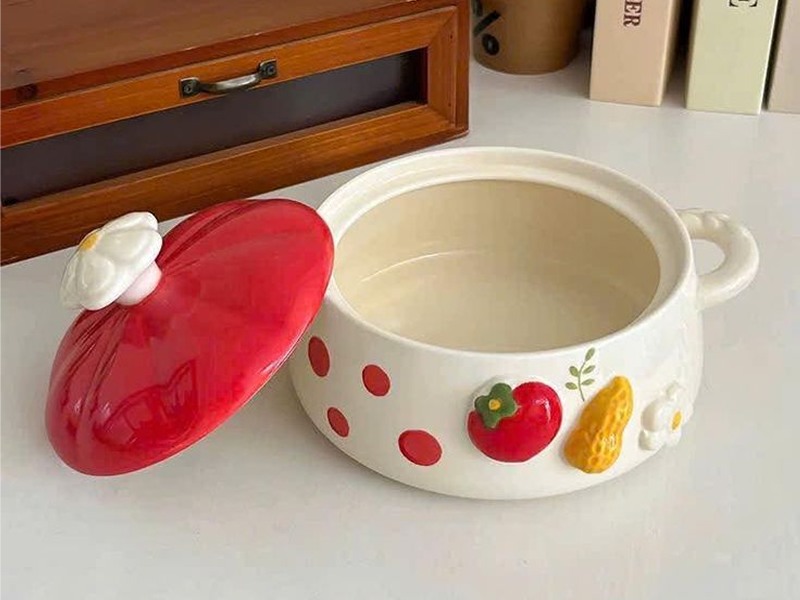 Đồ gốm sứ trang trí nhà cửa