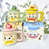 Ly sứ cốc sứ chú hề