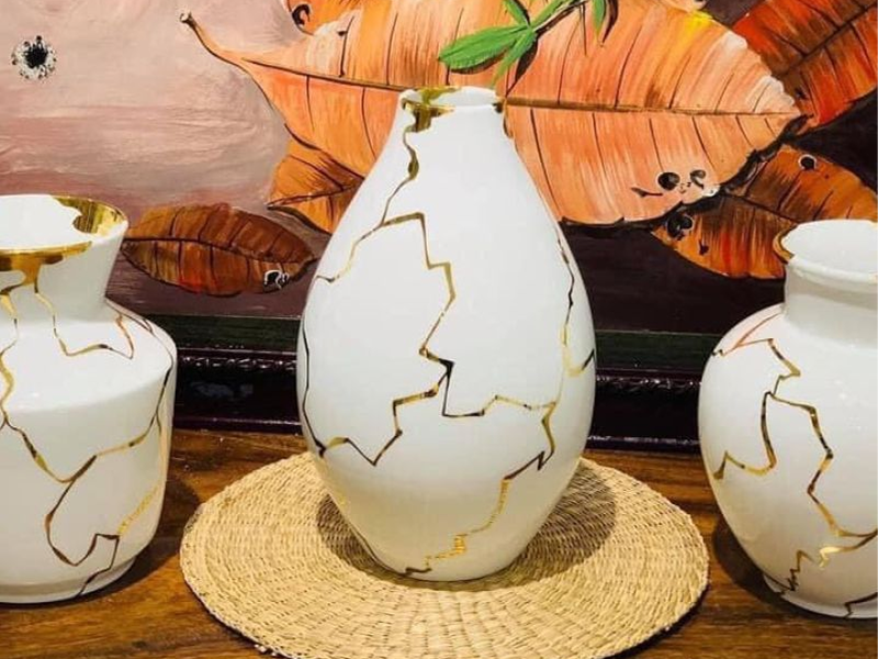 Mẹo trang trí bàn làm việc