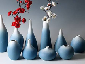 Món quà tặng gốm sứ